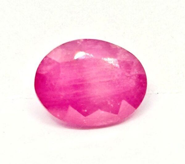 RUBY GEMSTONE