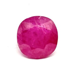 RUBY GEMSTONE