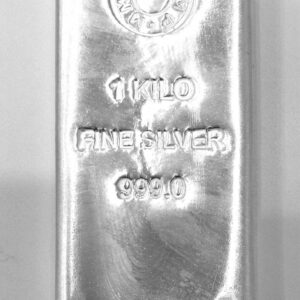 Silver Article