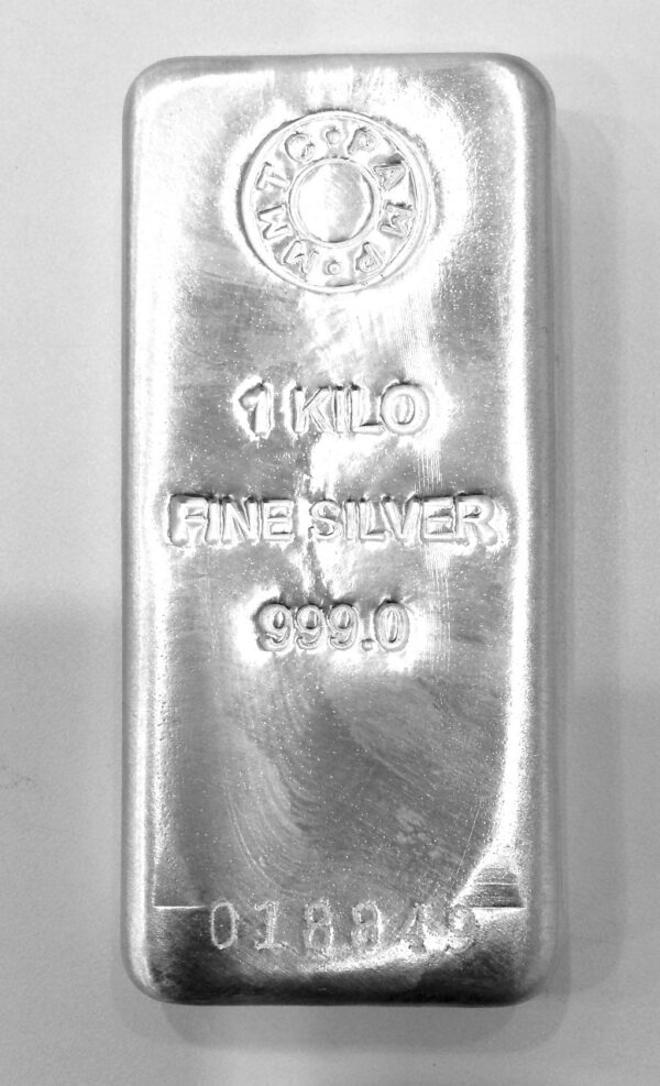 Silver Article
