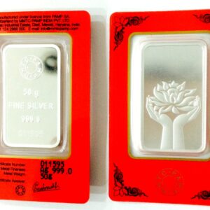 Silver Article