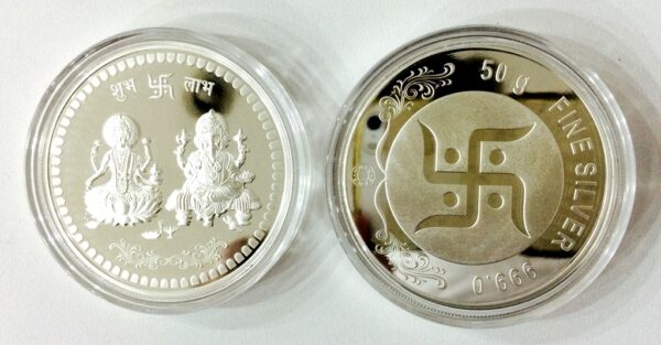 Silver Article