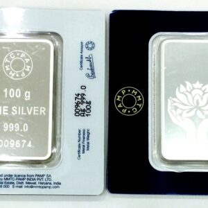 Silver Article