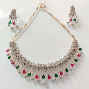 Diamond Jewellery