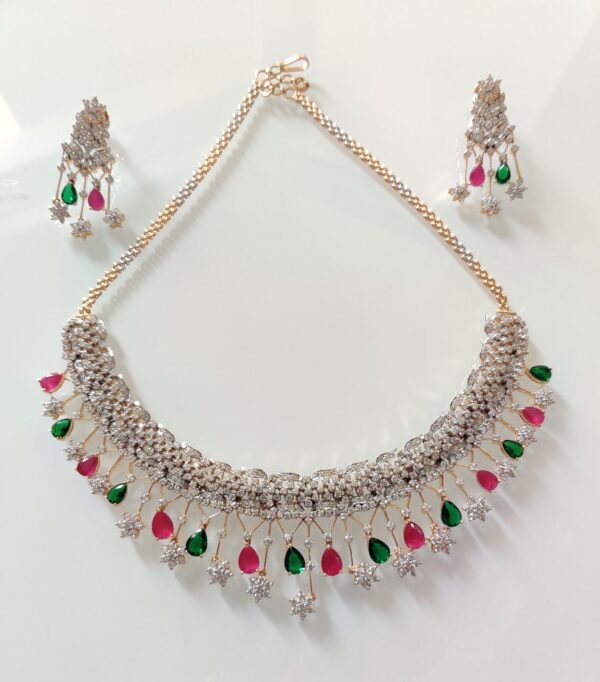 Diamond Jewellery
