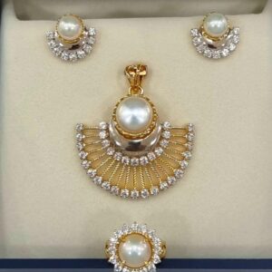 Diamond Jewellery