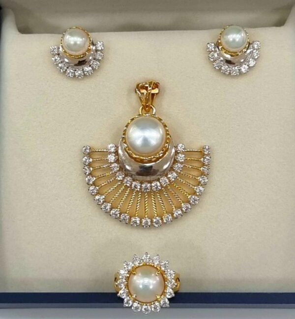 Diamond Jewellery