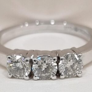 Diamond Jewellery