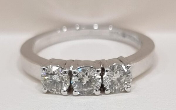 Diamond Jewellery