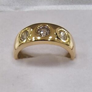 Diamond Jewellery