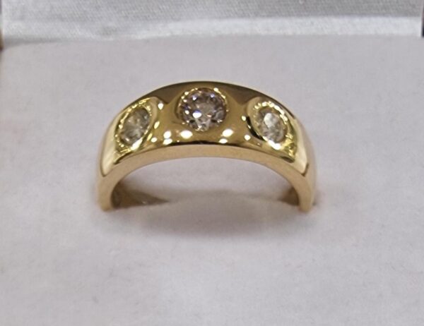 Diamond Jewellery
