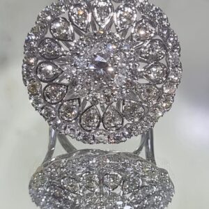 Diamond Jewellery