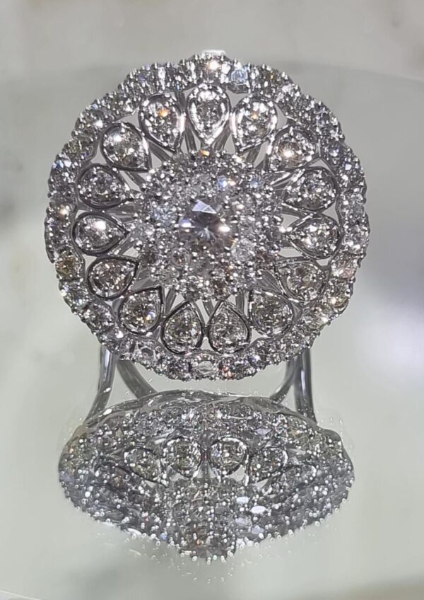 Diamond Jewellery