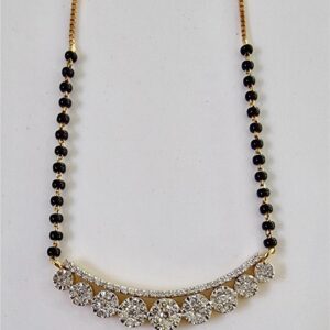 Diamond Jewellery