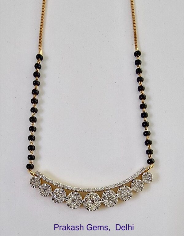 Diamond Jewellery