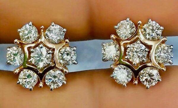 Diamond Jewellery